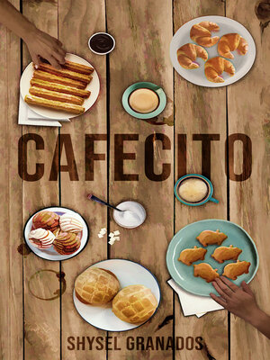 cover image of cafecito